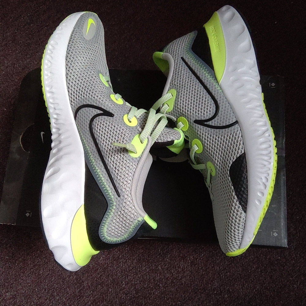 Air max renew